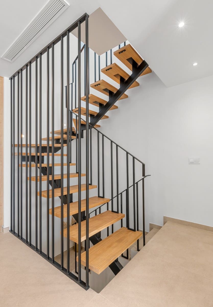 3 sovrum Radhus till salu i Dolores med pool garage - 415 000 € (Ref: 10130491)