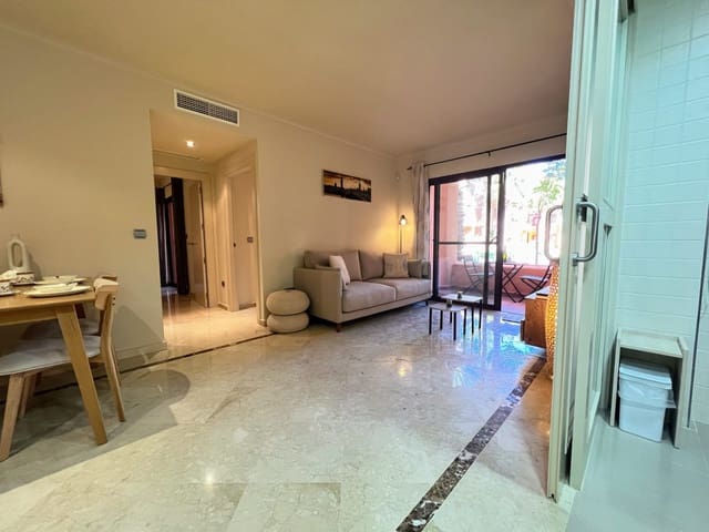 2 sovrum Lägenhet till salu i Los Narejos, Los Alcázares med pool garage - 222 500 € (Ref: 10148238)