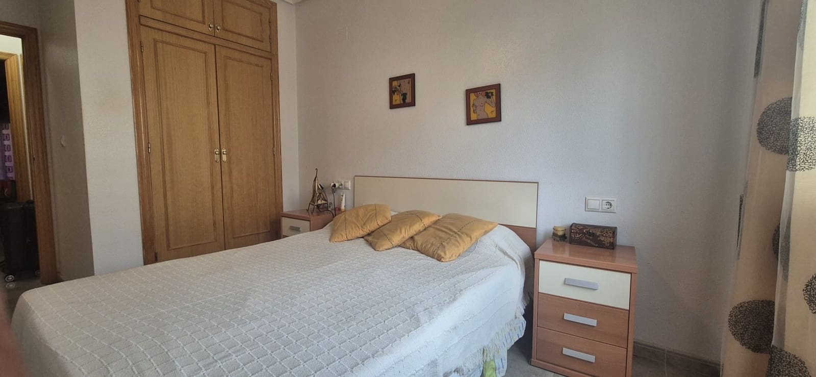 2 sypialnia Apartament na sprzedaż w La Matanza z basenem - 95 000 € (Ref: 10153988)