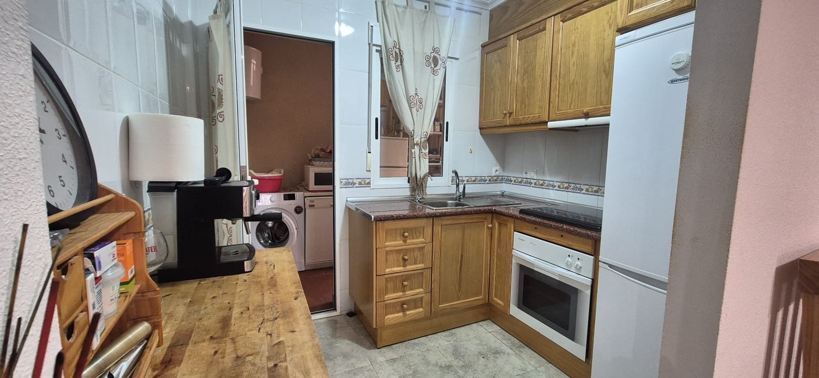 2 sypialnia Apartament na sprzedaż w La Matanza z basenem - 95 000 € (Ref: 10153988)