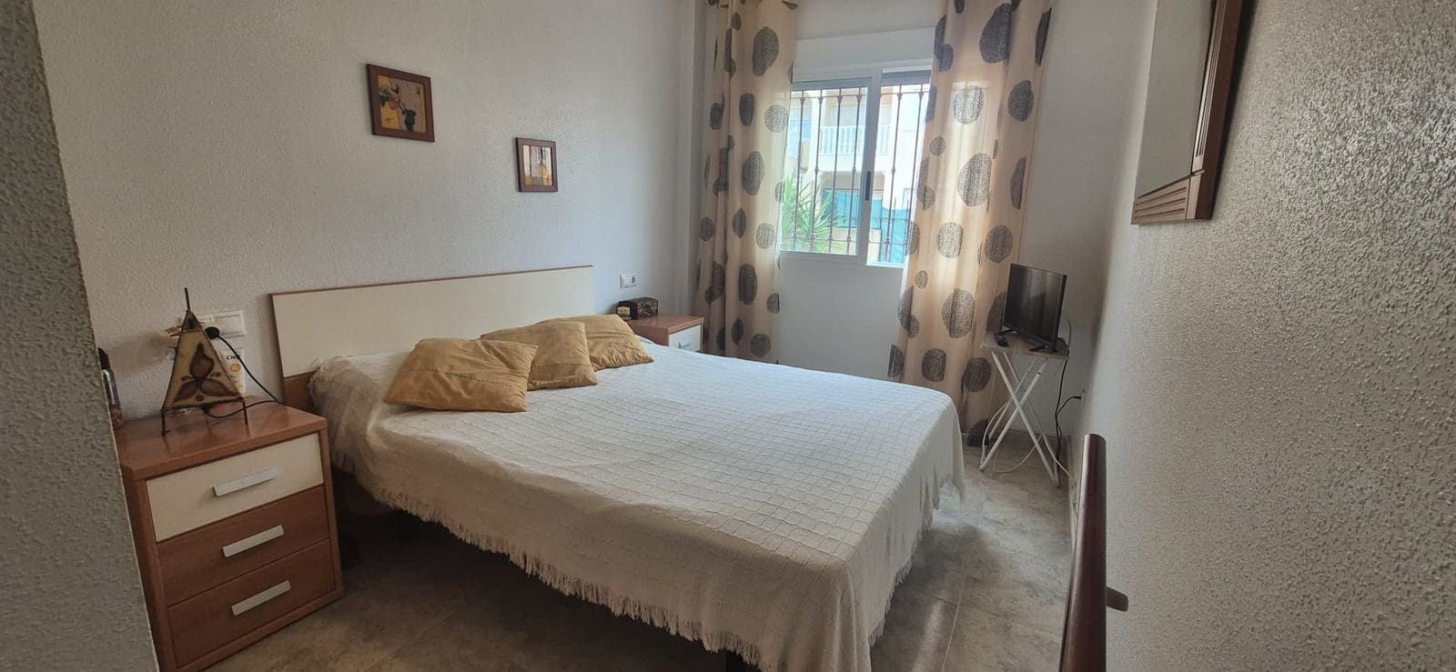 2 sypialnia Apartament na sprzedaż w La Matanza z basenem - 95 000 € (Ref: 10153988)