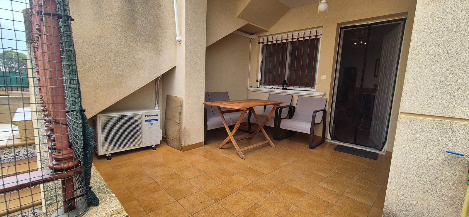 2 sypialnia Apartament na sprzedaż w La Matanza z basenem - 95 000 € (Ref: 10153988)