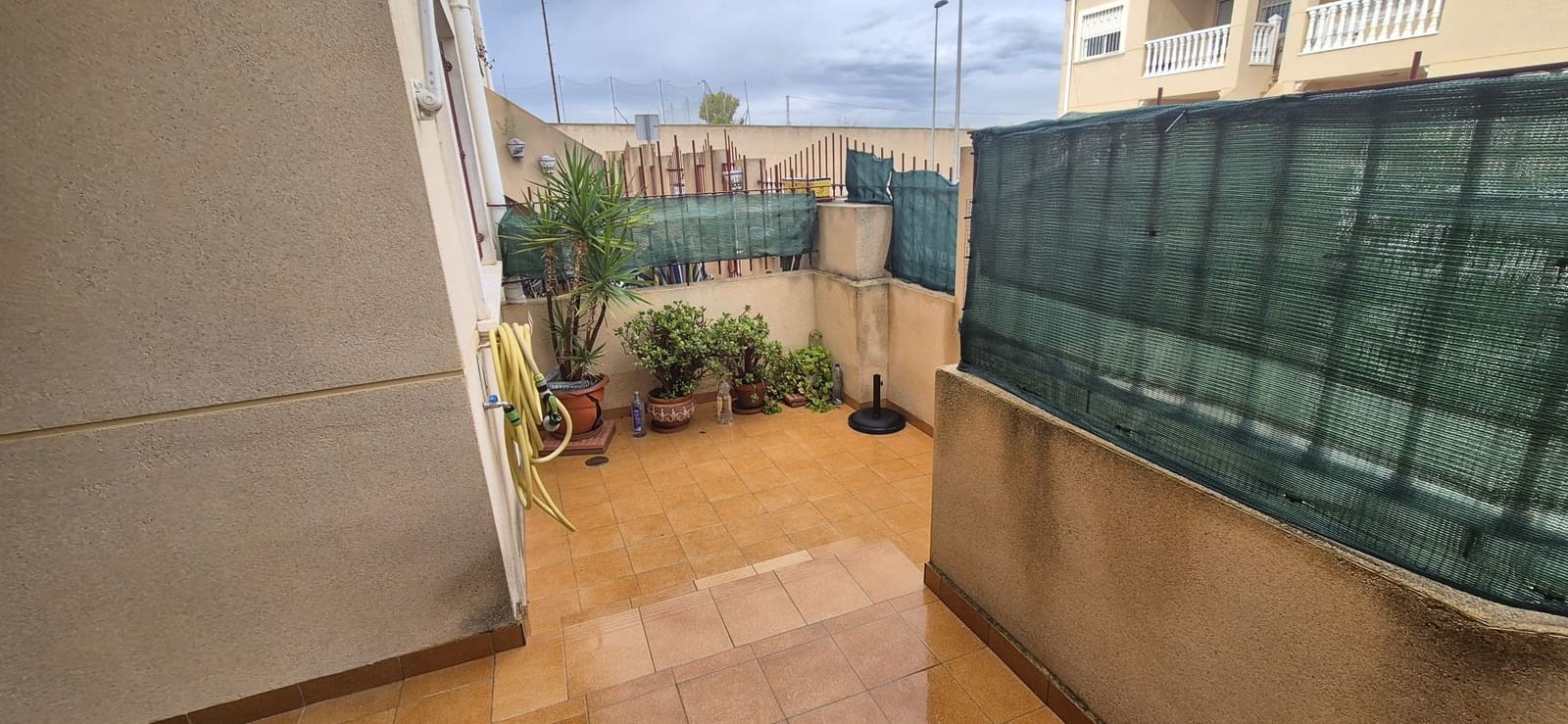 2 sypialnia Apartament na sprzedaż w La Matanza z basenem - 95 000 € (Ref: 10153988)