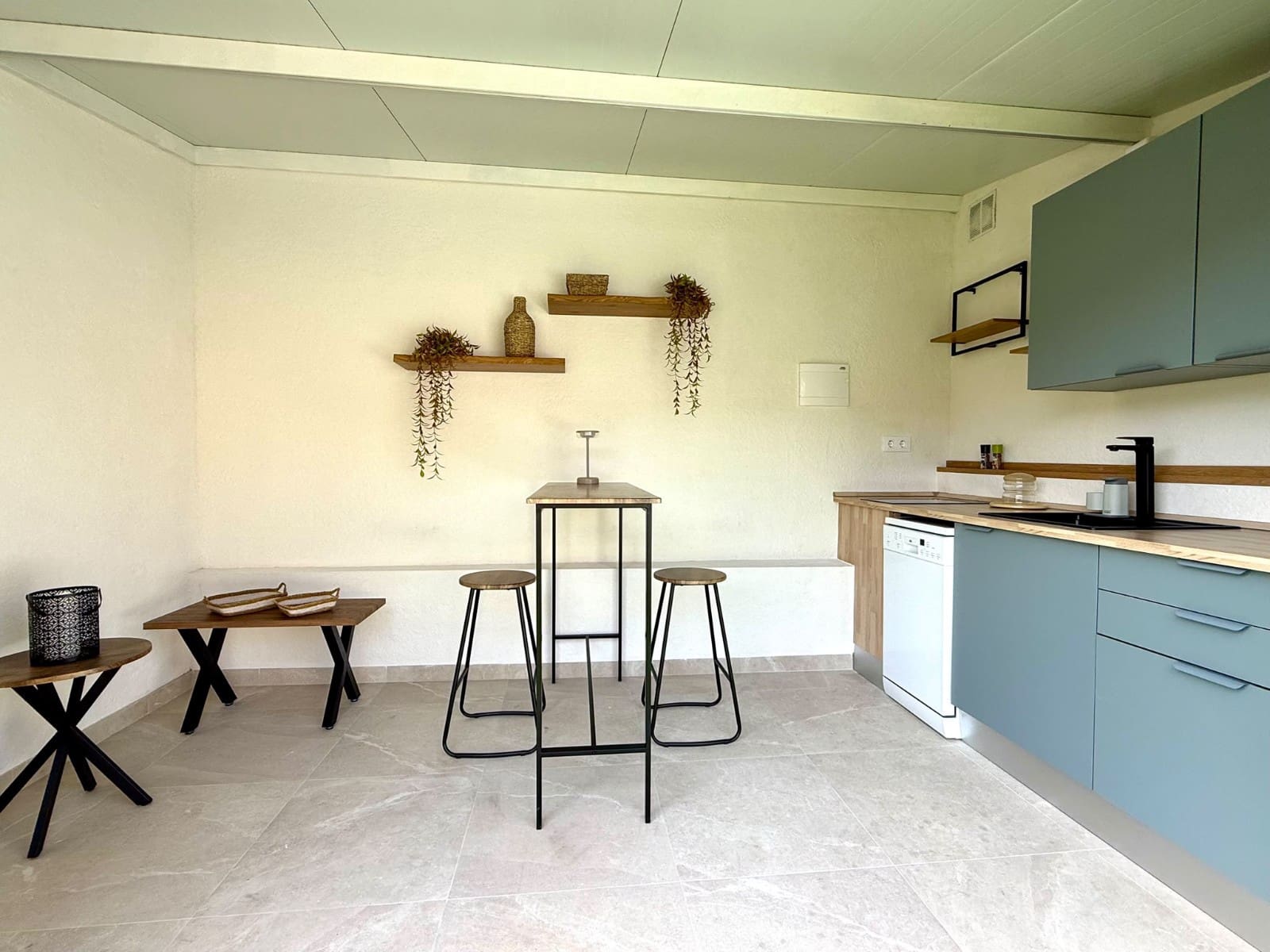 3 makuuhuone Huvila myytävänä paikassa Lo Pagan - 396 500 € (Ref: 10155910)