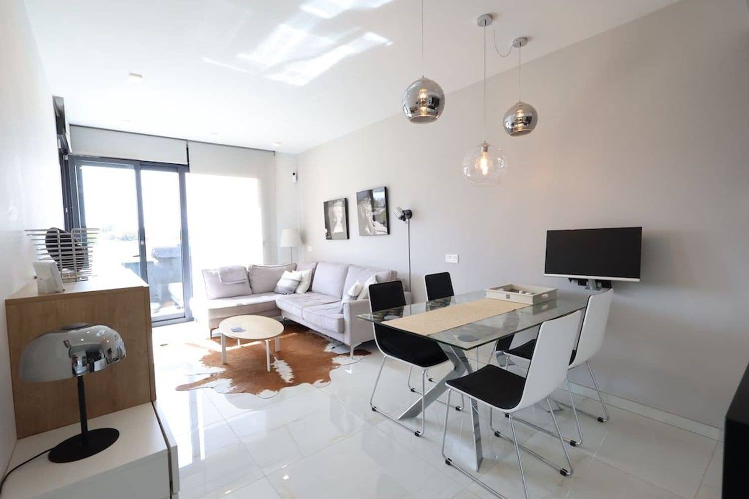 2 chambre Appartement à vendre à Orihuela Costa avec piscine garage - 269 000 € (Ref: 10158477)