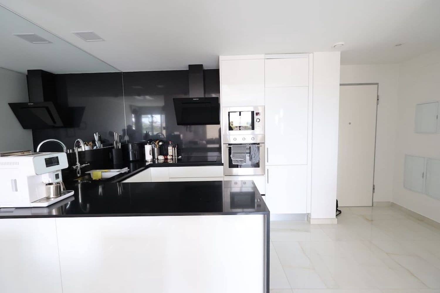 2 chambre Appartement à vendre à Orihuela Costa avec piscine garage - 269 000 € (Ref: 10158477)