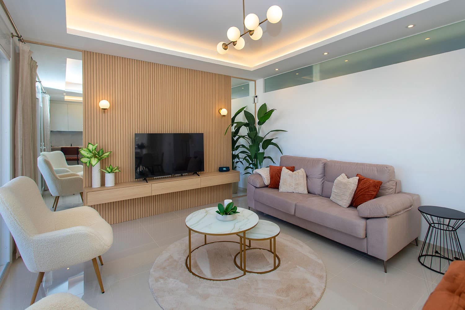 Apartamento de 2 habitaciones en Ciudad Quesada en venta con piscina garaje - 319.500 € (Ref: 10158479)