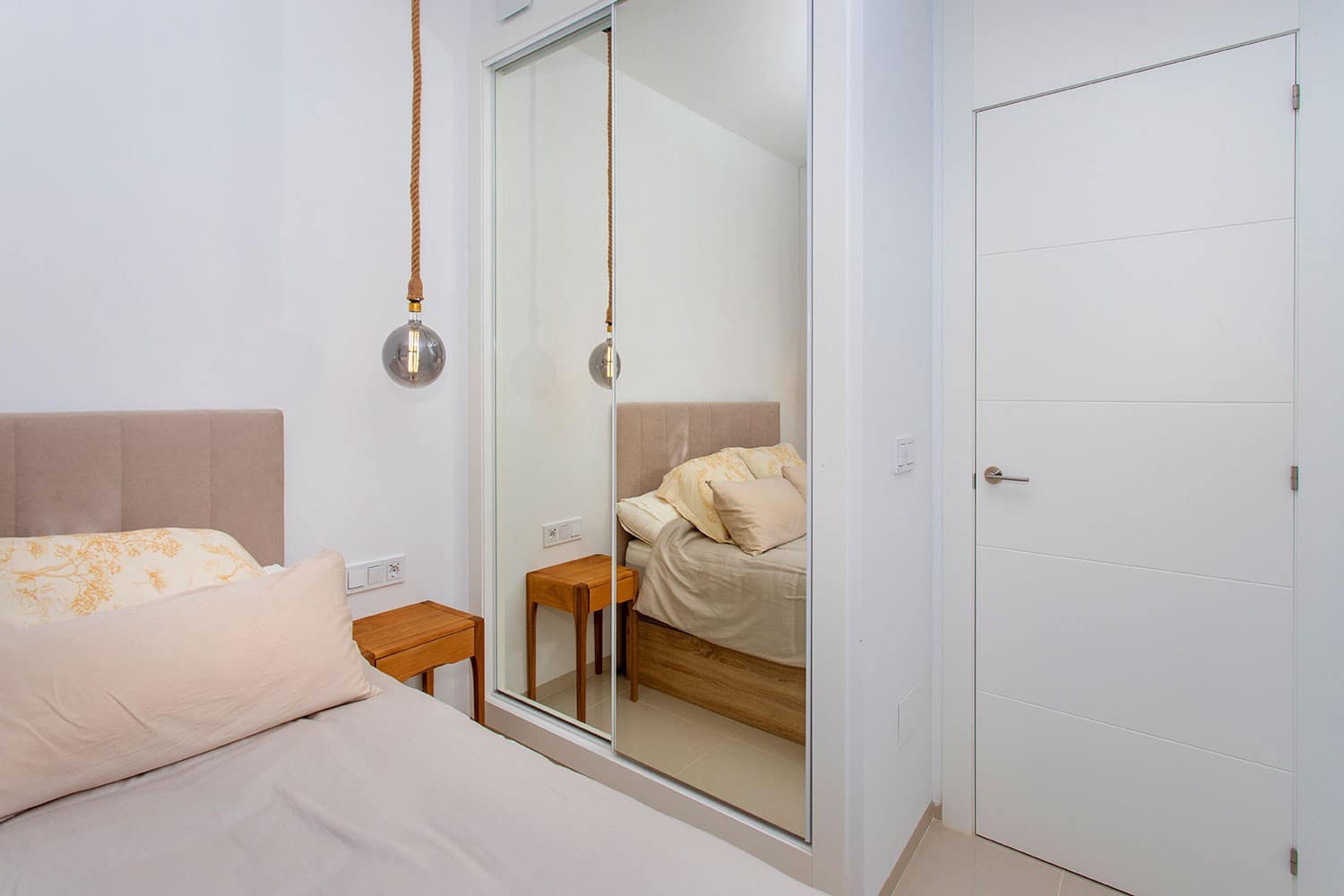 Apartamento de 2 habitaciones en Ciudad Quesada en venta con piscina garaje - 319.500 € (Ref: 10158479)