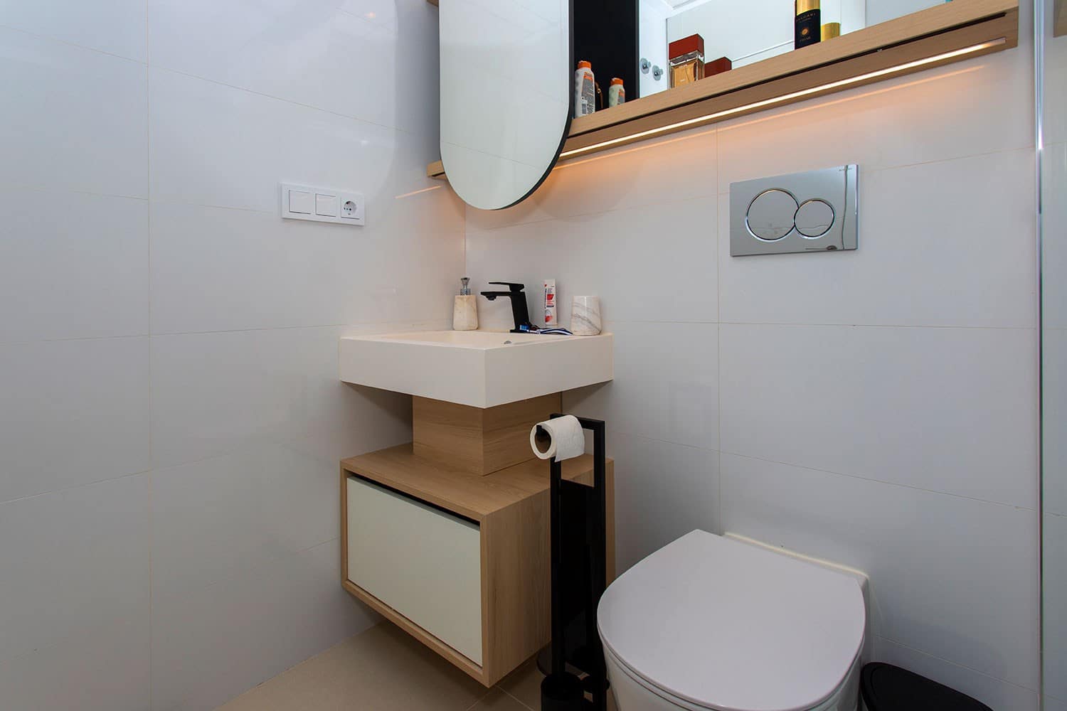 Apartamento de 2 habitaciones en Ciudad Quesada en venta con piscina garaje - 319.500 € (Ref: 10158479)
