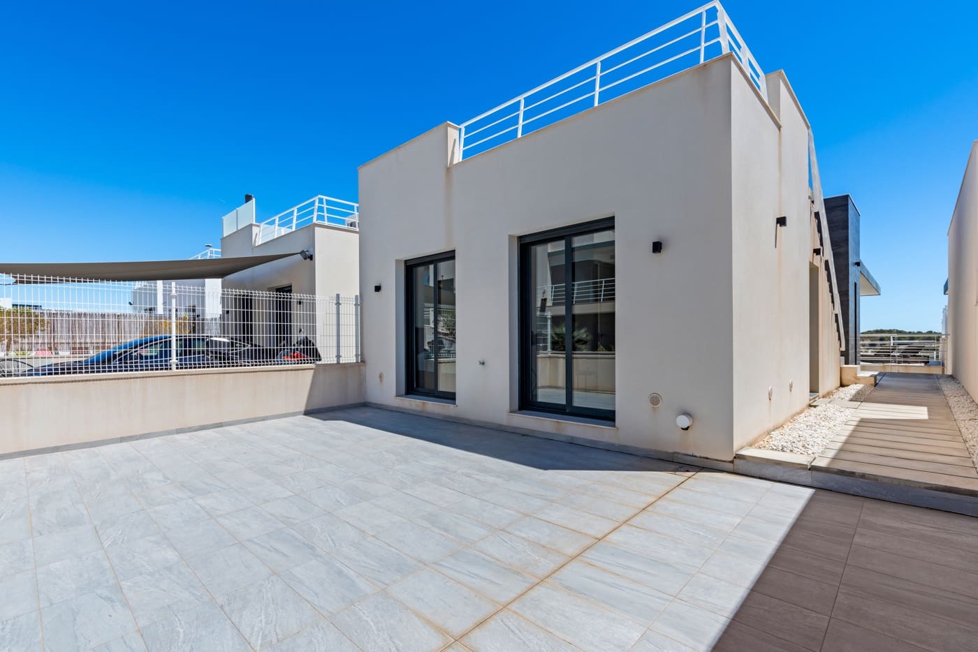 5 bedroom Villa for sale in San Miguel de Salinas with pool - € 499,990 (Ref: 10158614)