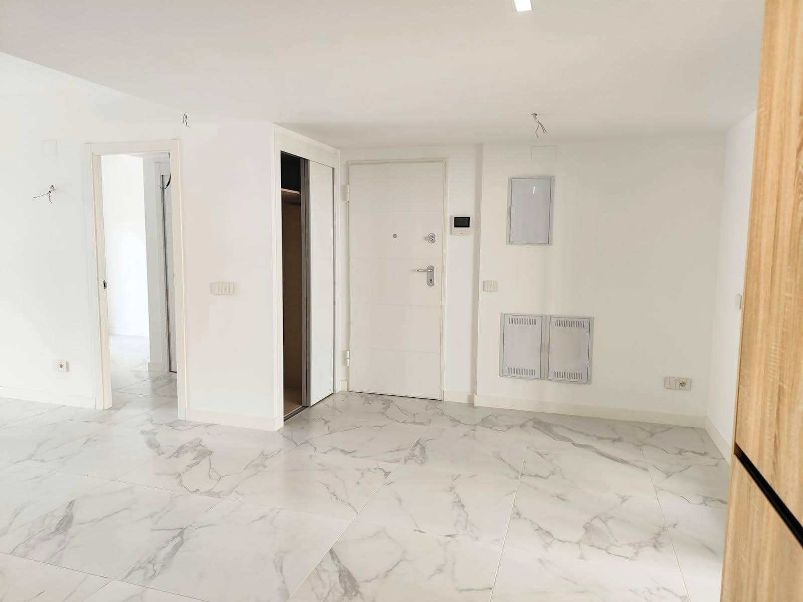 3 sypialnia Apartament na sprzedaż w Orihuela Costa z basenem garażem - 550 000 € (Ref: 10158617)
