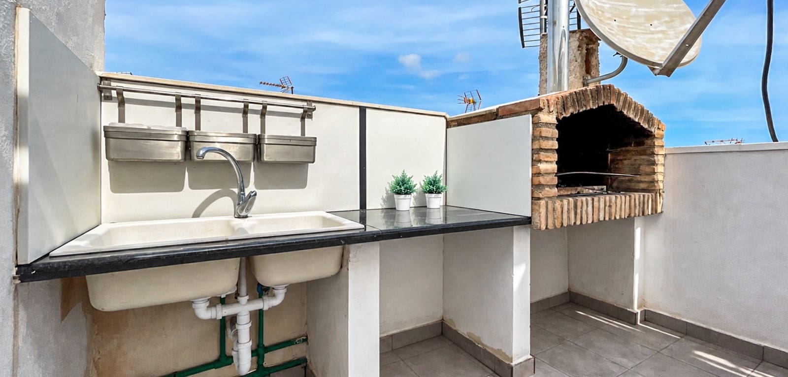 3 sypialnia Apartament na sprzedaż w Torrevieja - 165 000 € (Ref: 10158620)