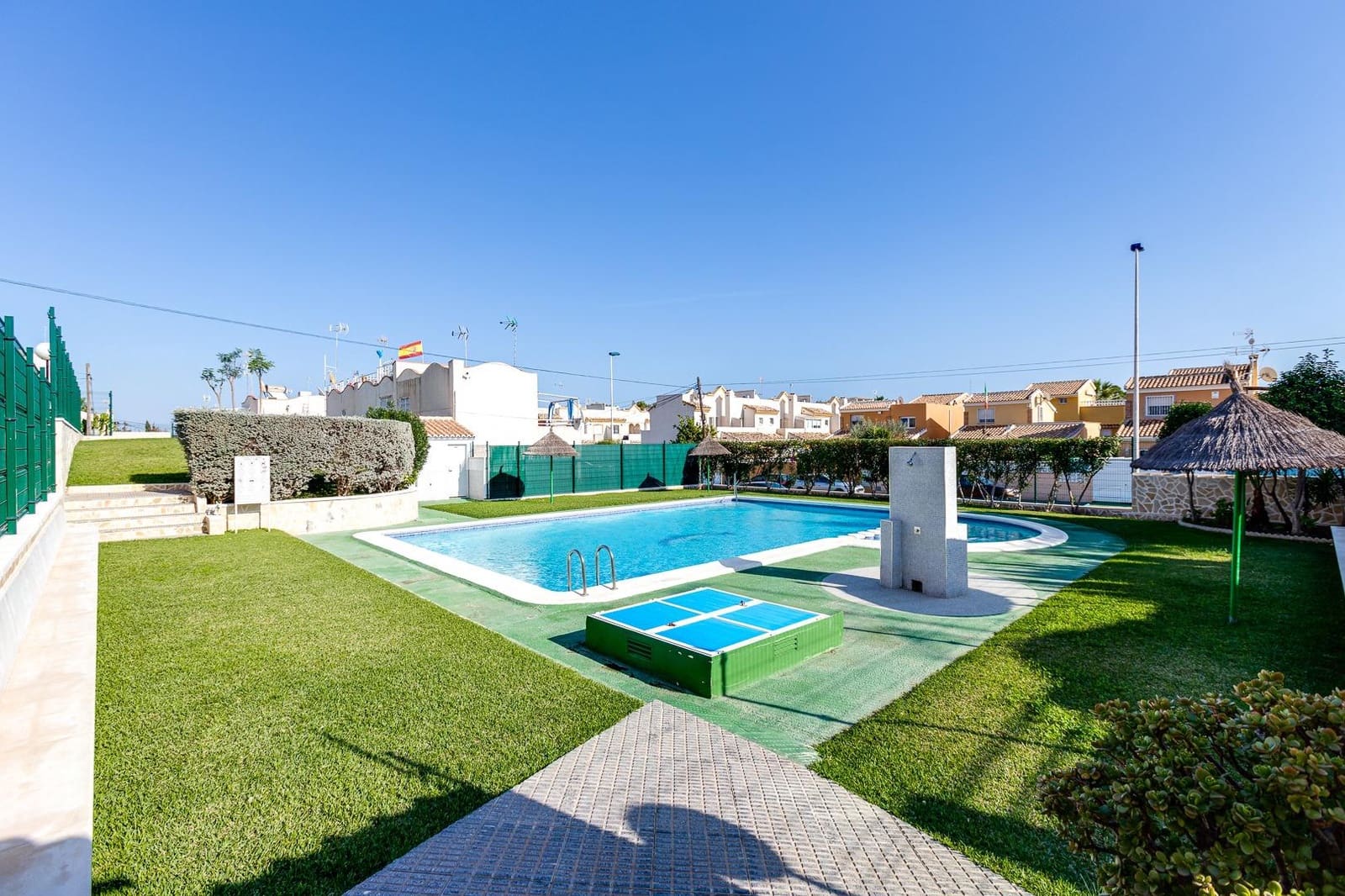 2 camera da letto Appartamento in vendita in Torrevieja con piscina - 169.000 € (Rif: 10158622)