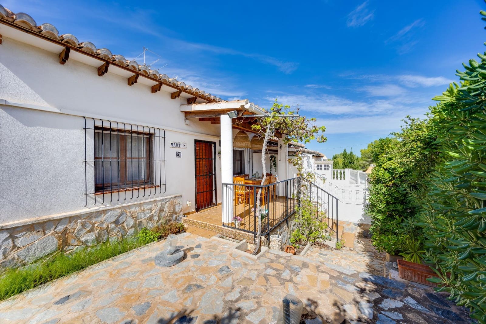 2 camera da letto Appartamento in vendita in Torrevieja con piscina - 169.000 € (Rif: 10158622)