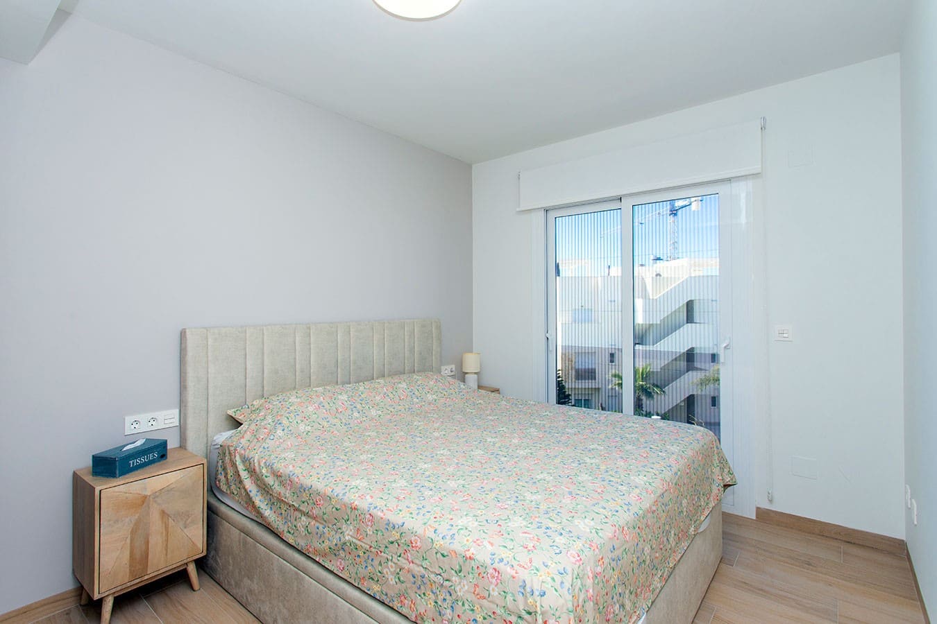 2 sovrum Takvåning till salu i El Raso med pool - 315 000 € (Ref: 10158625)