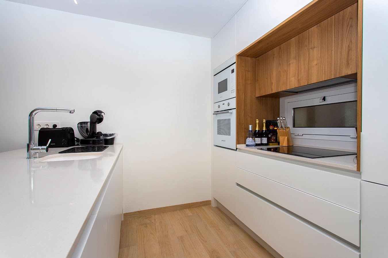 2 sovrum Takvåning till salu i El Raso med pool - 315 000 € (Ref: 10158625)