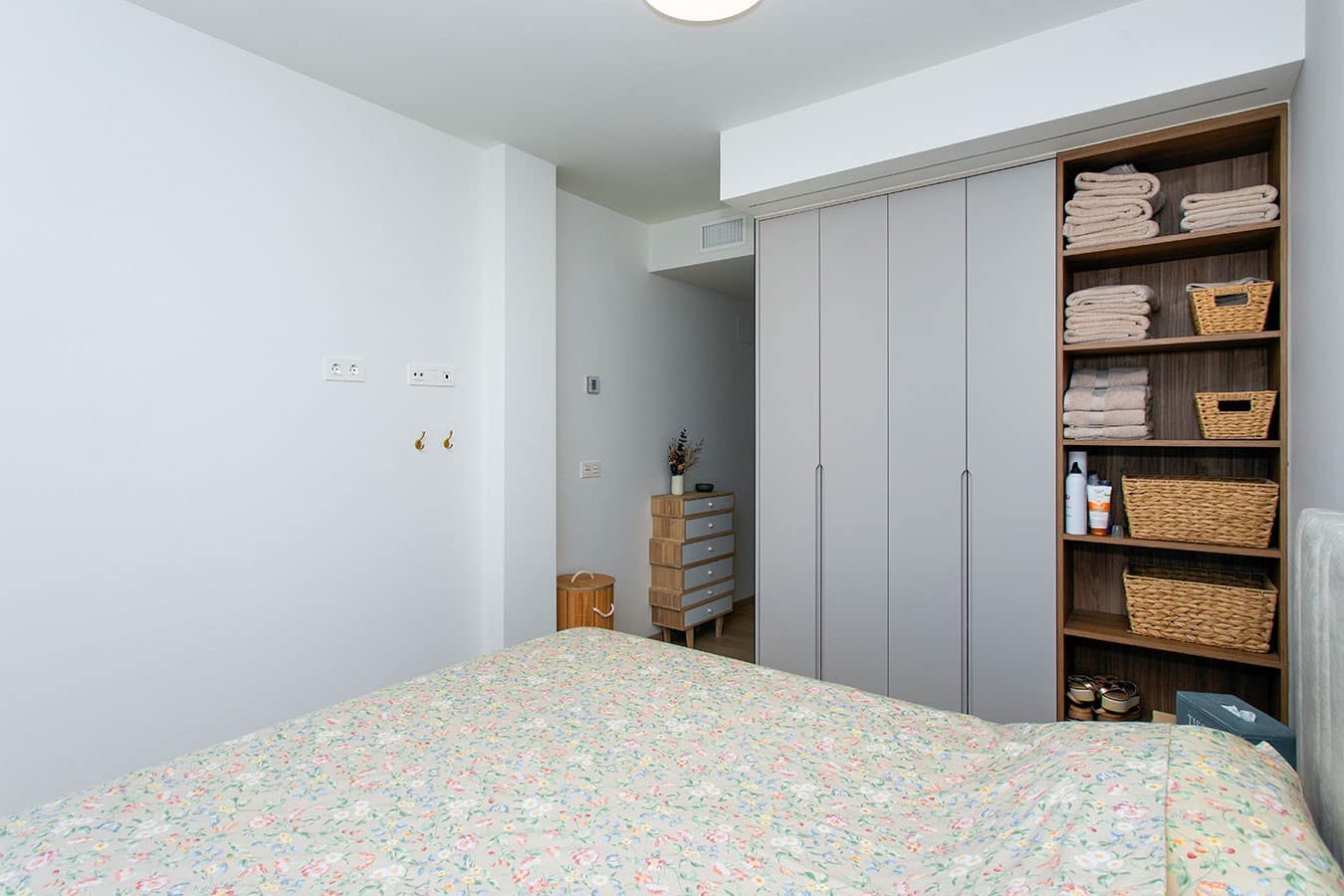 2 sovrum Takvåning till salu i El Raso med pool - 315 000 € (Ref: 10158625)