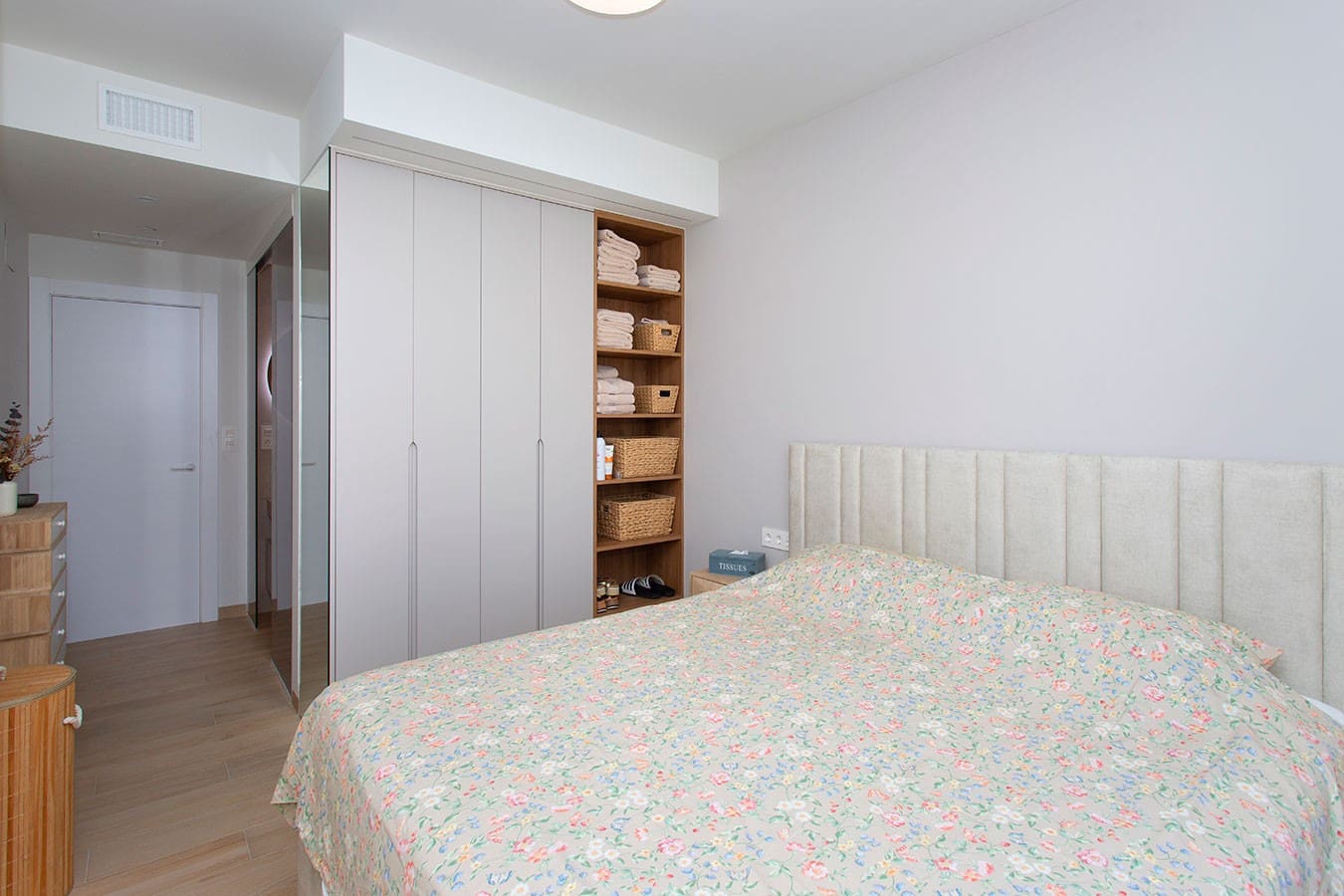 2 sovrum Takvåning till salu i El Raso med pool - 315 000 € (Ref: 10158625)