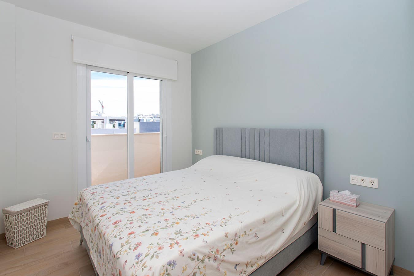 2 sovrum Takvåning till salu i El Raso med pool - 315 000 € (Ref: 10158625)