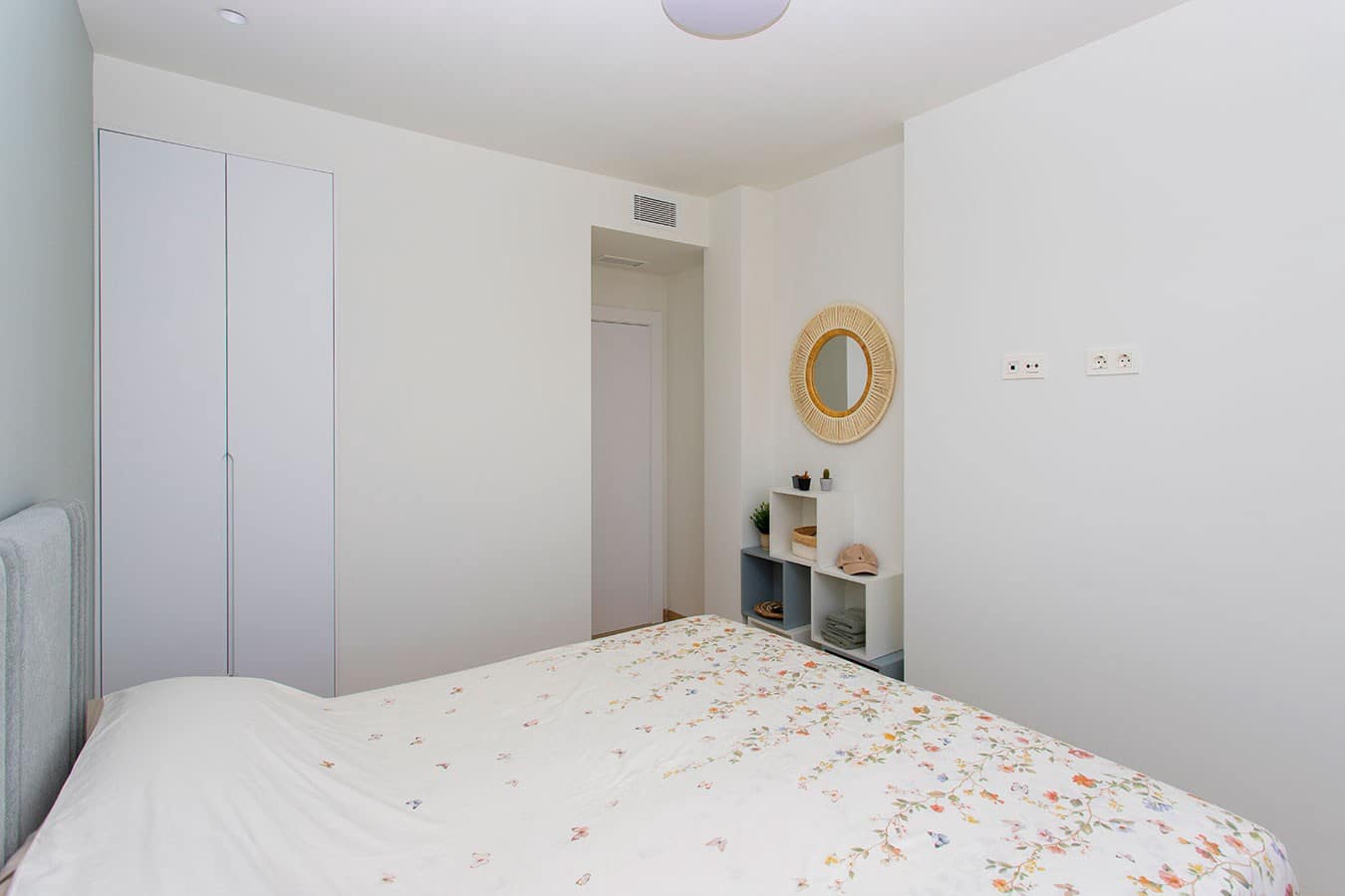 2 sovrum Takvåning till salu i El Raso med pool - 315 000 € (Ref: 10158625)