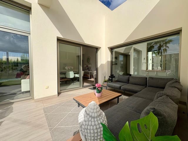 3 soveværelse Villa til salg i Benijófar med swimmingpool garage - € 547.000 (Ref: 10158709)