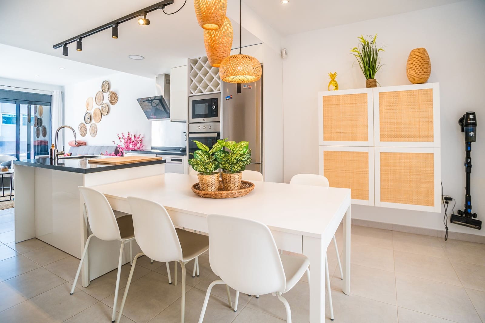 2 sypialnia Apartament na sprzedaż w Lo Pagan z basenem garażem - 249 000 € (Ref: 10169401)
