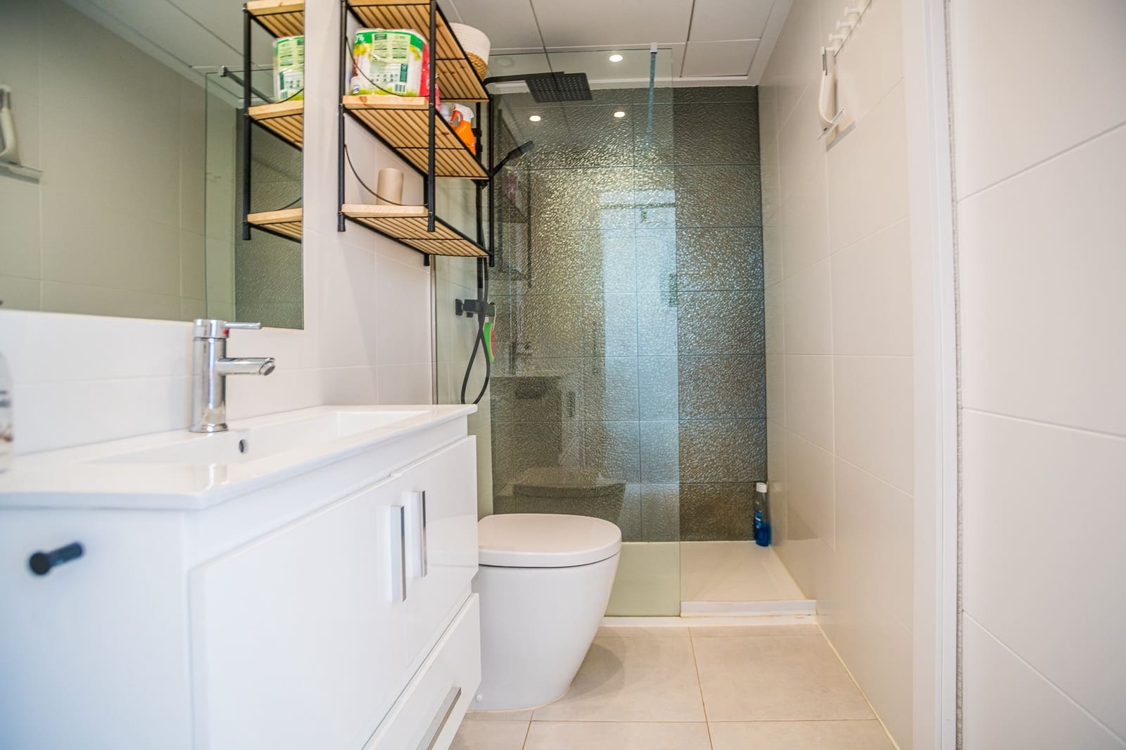 2 sypialnia Apartament na sprzedaż w Lo Pagan z basenem garażem - 249 000 € (Ref: 10169401)