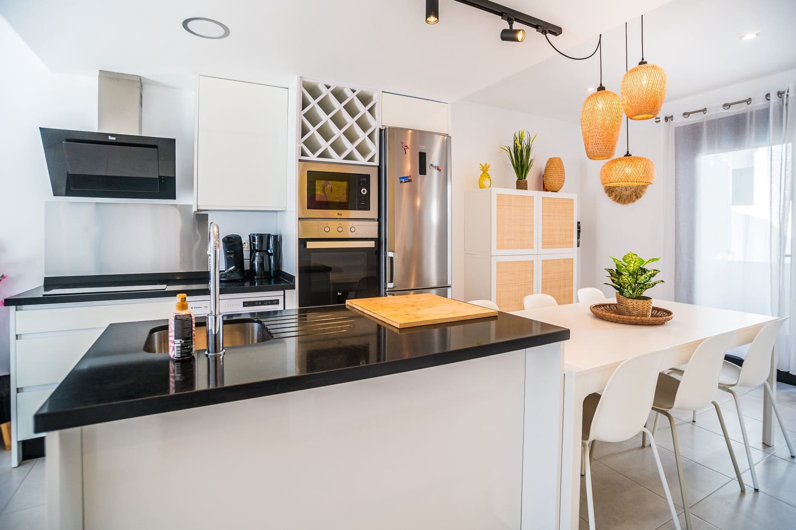 2 sypialnia Apartament na sprzedaż w Lo Pagan z basenem garażem - 249 000 € (Ref: 10169401)