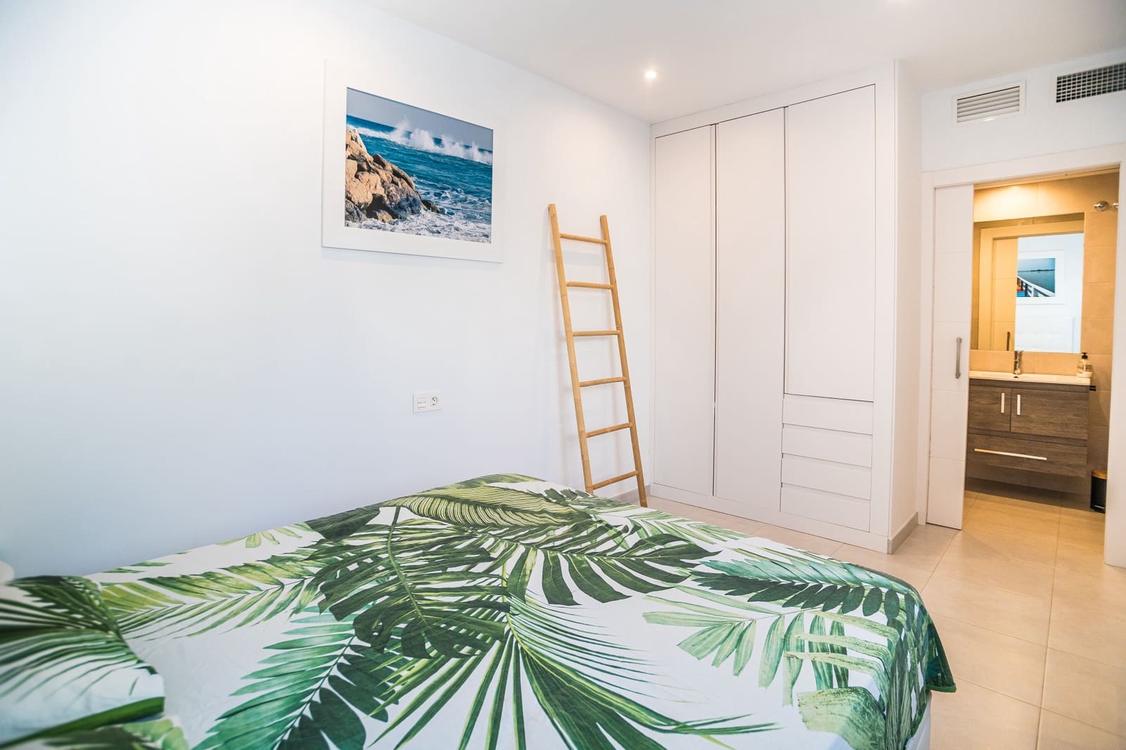 2 sypialnia Apartament na sprzedaż w Lo Pagan z basenem garażem - 249 000 € (Ref: 10169401)