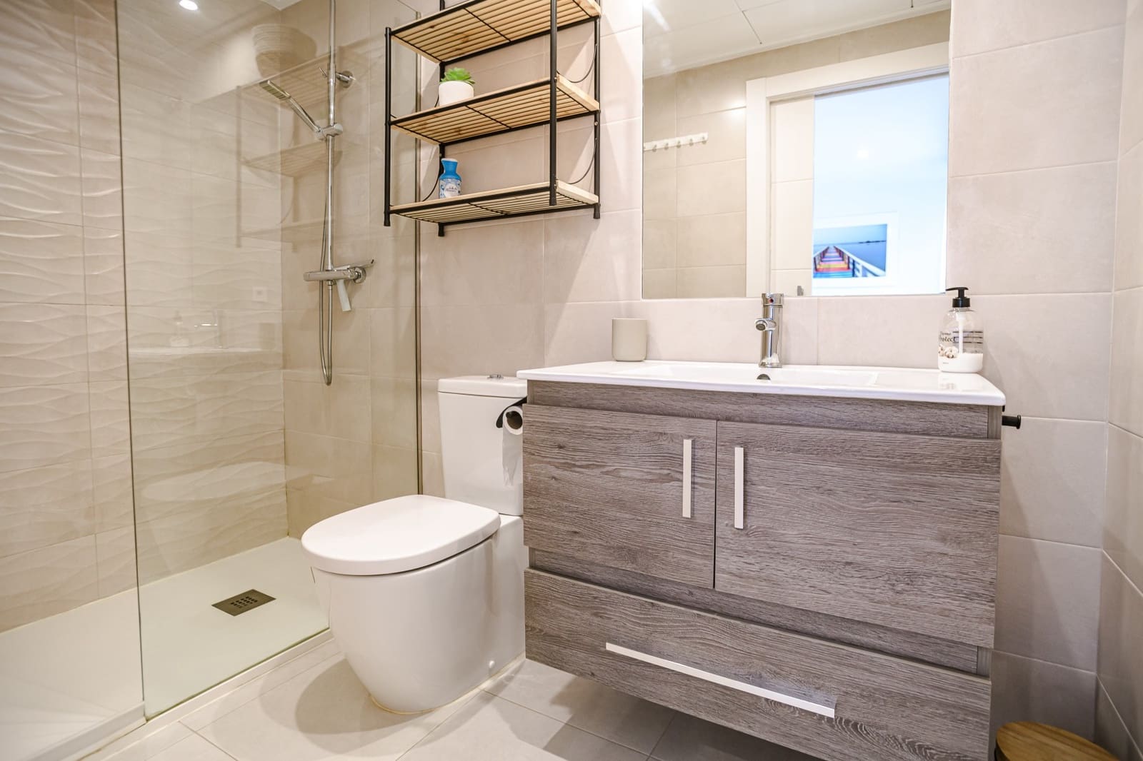 2 sypialnia Apartament na sprzedaż w Lo Pagan z basenem garażem - 249 000 € (Ref: 10169401)