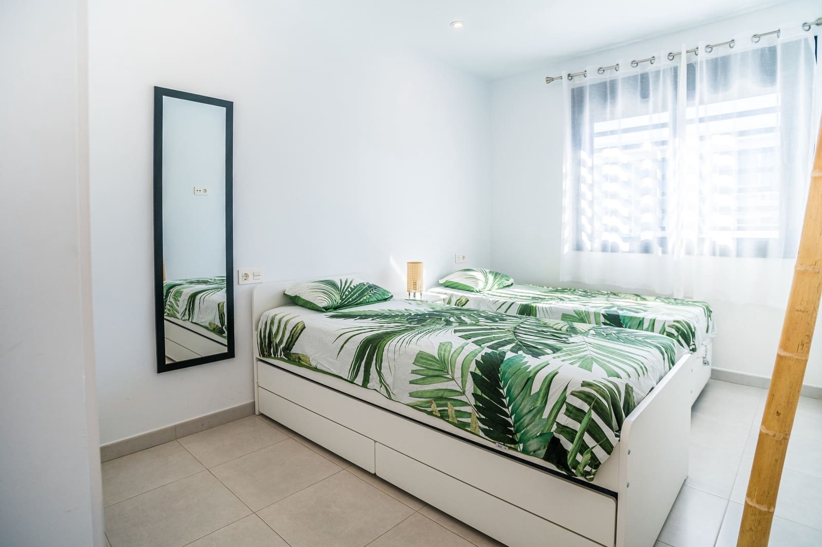 2 sypialnia Apartament na sprzedaż w Lo Pagan z basenem garażem - 249 000 € (Ref: 10169401)
