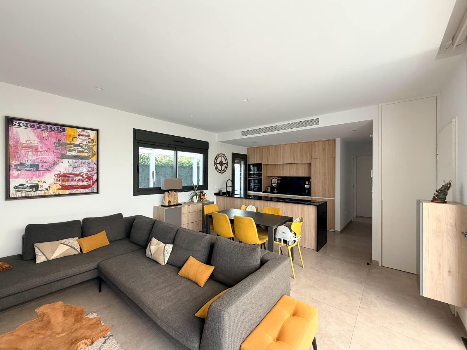 3 soveværelse Villa til salg i Santiago de la Ribera med swimmingpool - € 489.000 (Ref: 10169402)