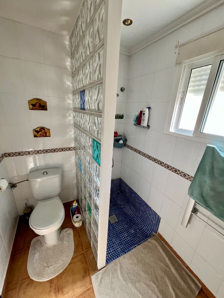 3 chambre Maison de Ville à vendre à Benferri avec piscine garage - 235 000 € (Ref: 10169403)