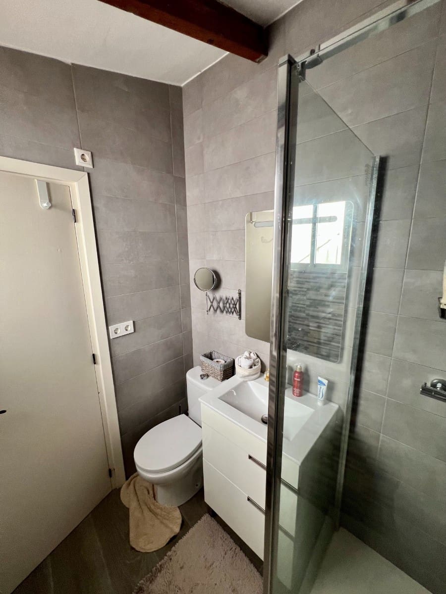 3 chambre Maison de Ville à vendre à Benferri avec piscine garage - 235 000 € (Ref: 10169403)