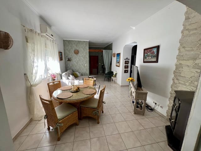 3 chambre Maison de Ville à vendre à Benferri avec piscine garage - 235 000 € (Ref: 10169403)