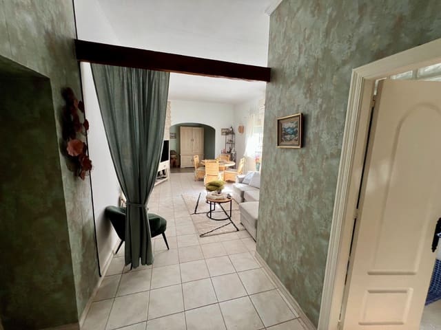 3 chambre Maison de Ville à vendre à Benferri avec piscine garage - 235 000 € (Ref: 10169403)