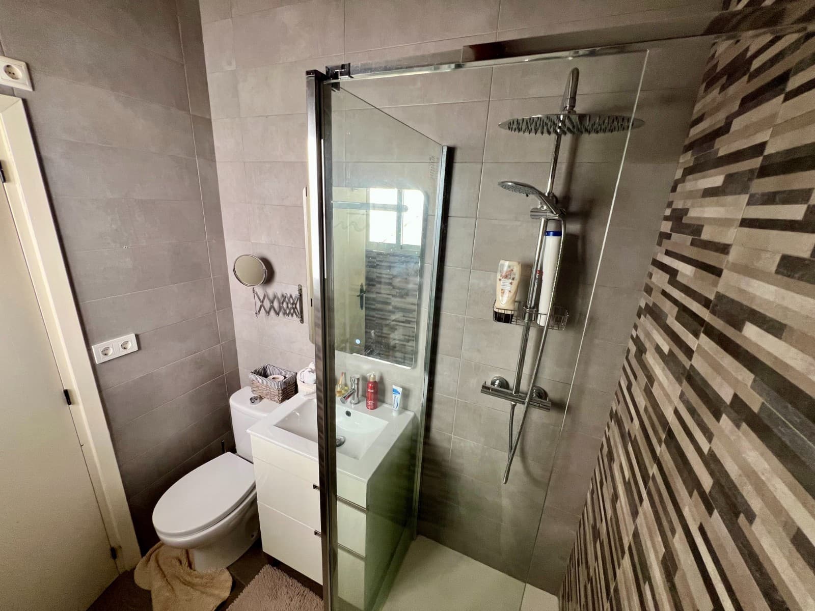 3 chambre Maison de Ville à vendre à Benferri avec piscine garage - 235 000 € (Ref: 10169403)