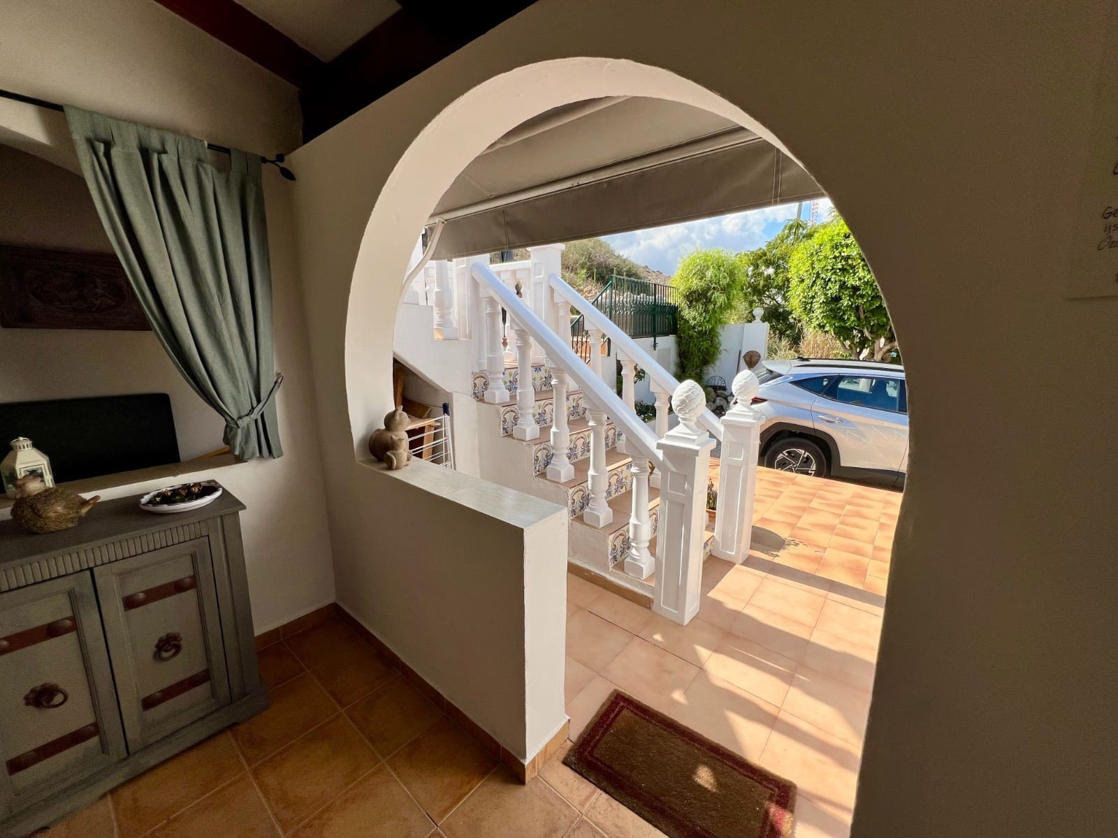 3 chambre Maison de Ville à vendre à Benferri avec piscine garage - 235 000 € (Ref: 10169403)