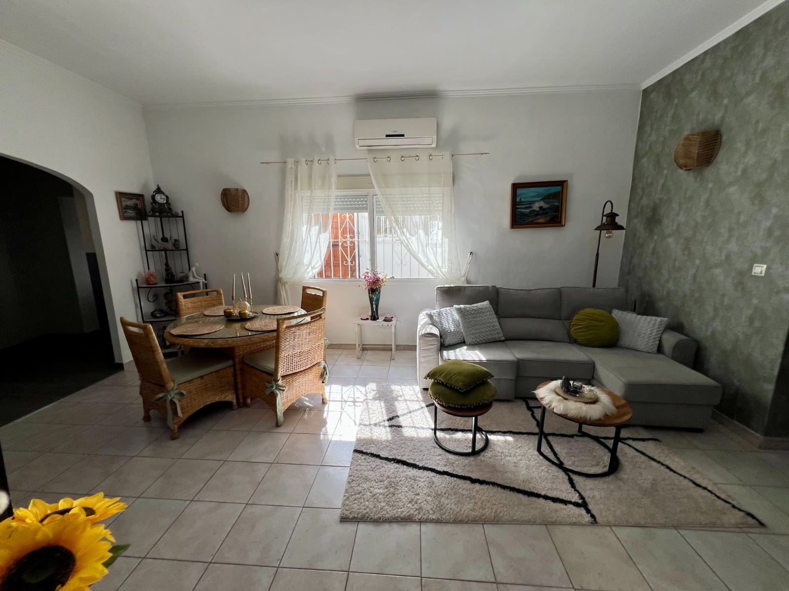 3 chambre Maison de Ville à vendre à Benferri avec piscine garage - 235 000 € (Ref: 10169403)