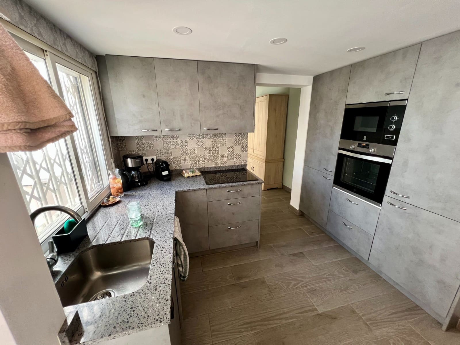 3 chambre Maison de Ville à vendre à Benferri avec piscine garage - 235 000 € (Ref: 10169403)