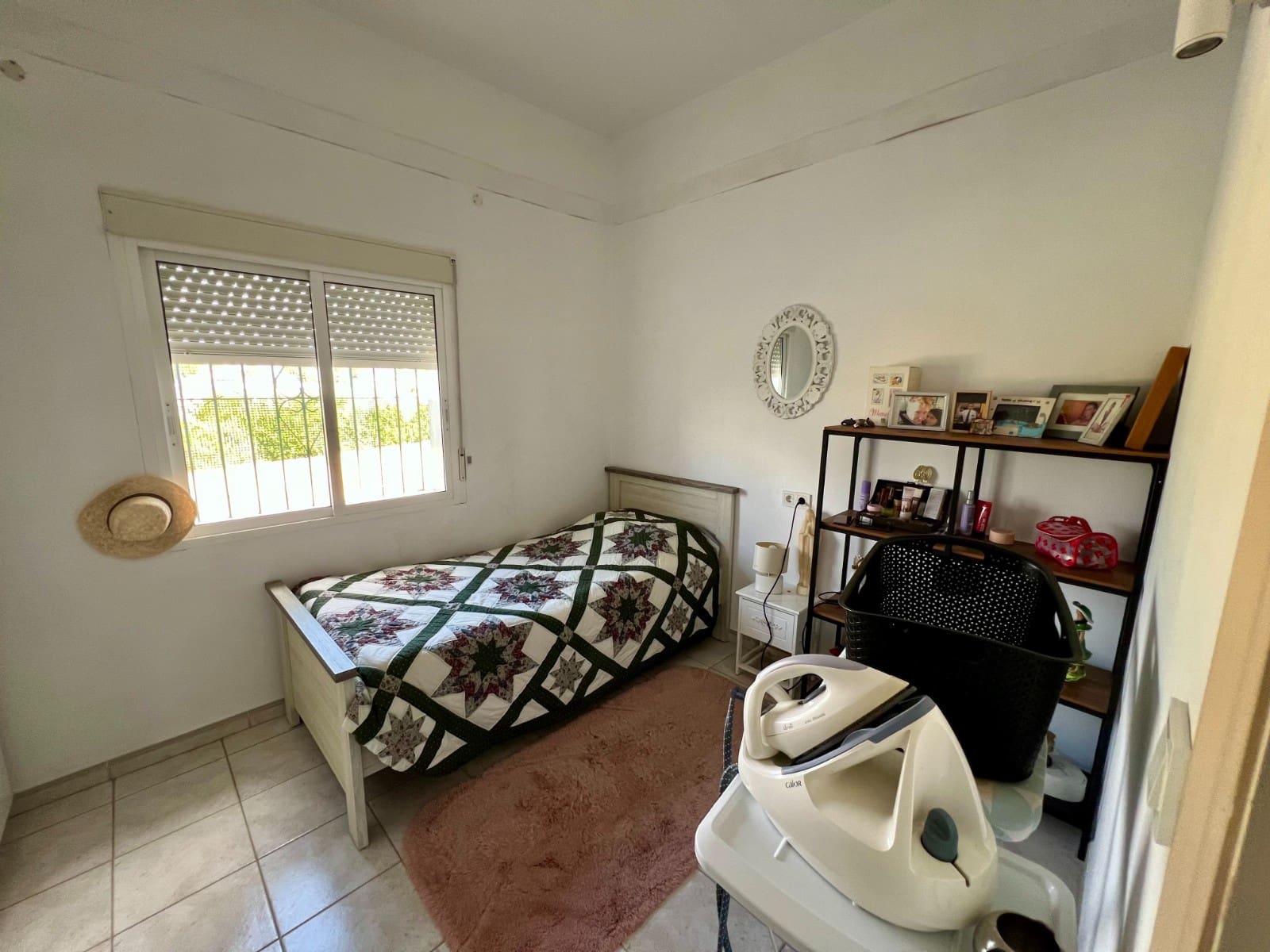 3 chambre Maison de Ville à vendre à Benferri avec piscine garage - 235 000 € (Ref: 10169403)