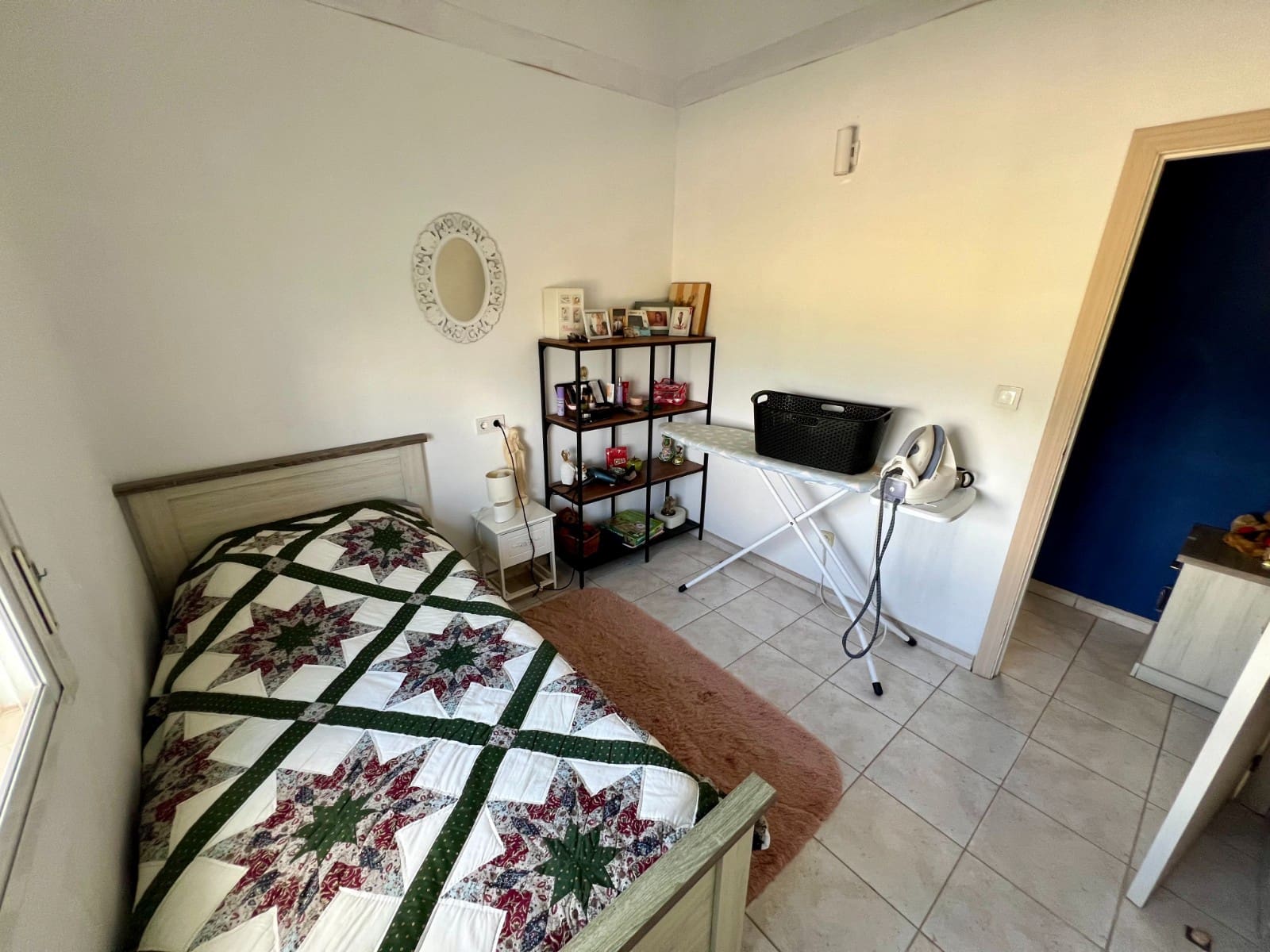 3 chambre Maison de Ville à vendre à Benferri avec piscine garage - 235 000 € (Ref: 10169403)