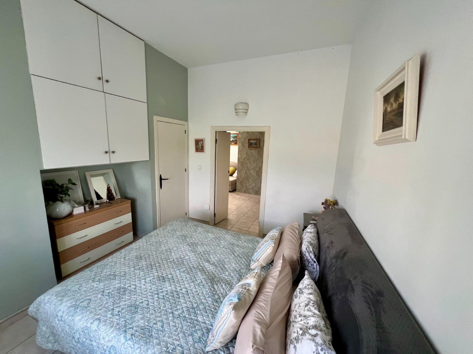 3 chambre Maison de Ville à vendre à Benferri avec piscine garage - 235 000 € (Ref: 10169403)