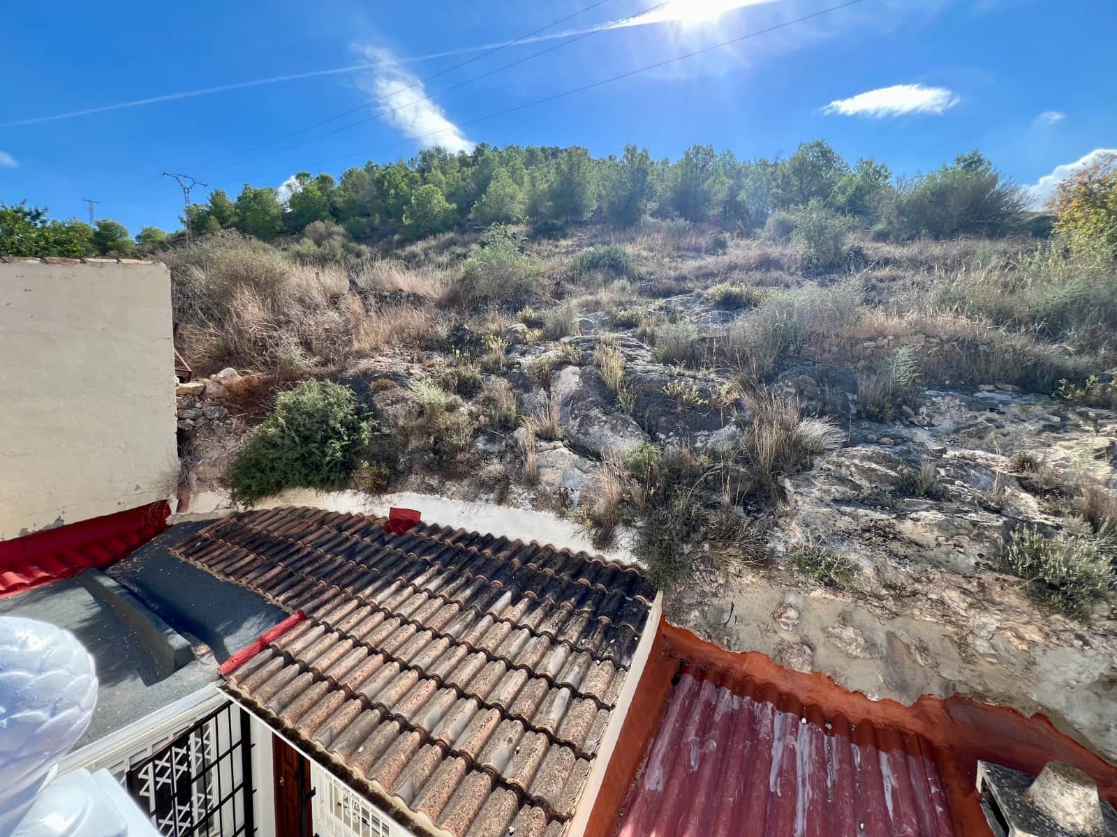 3 chambre Maison de Ville à vendre à Benferri avec piscine garage - 235 000 € (Ref: 10169403)