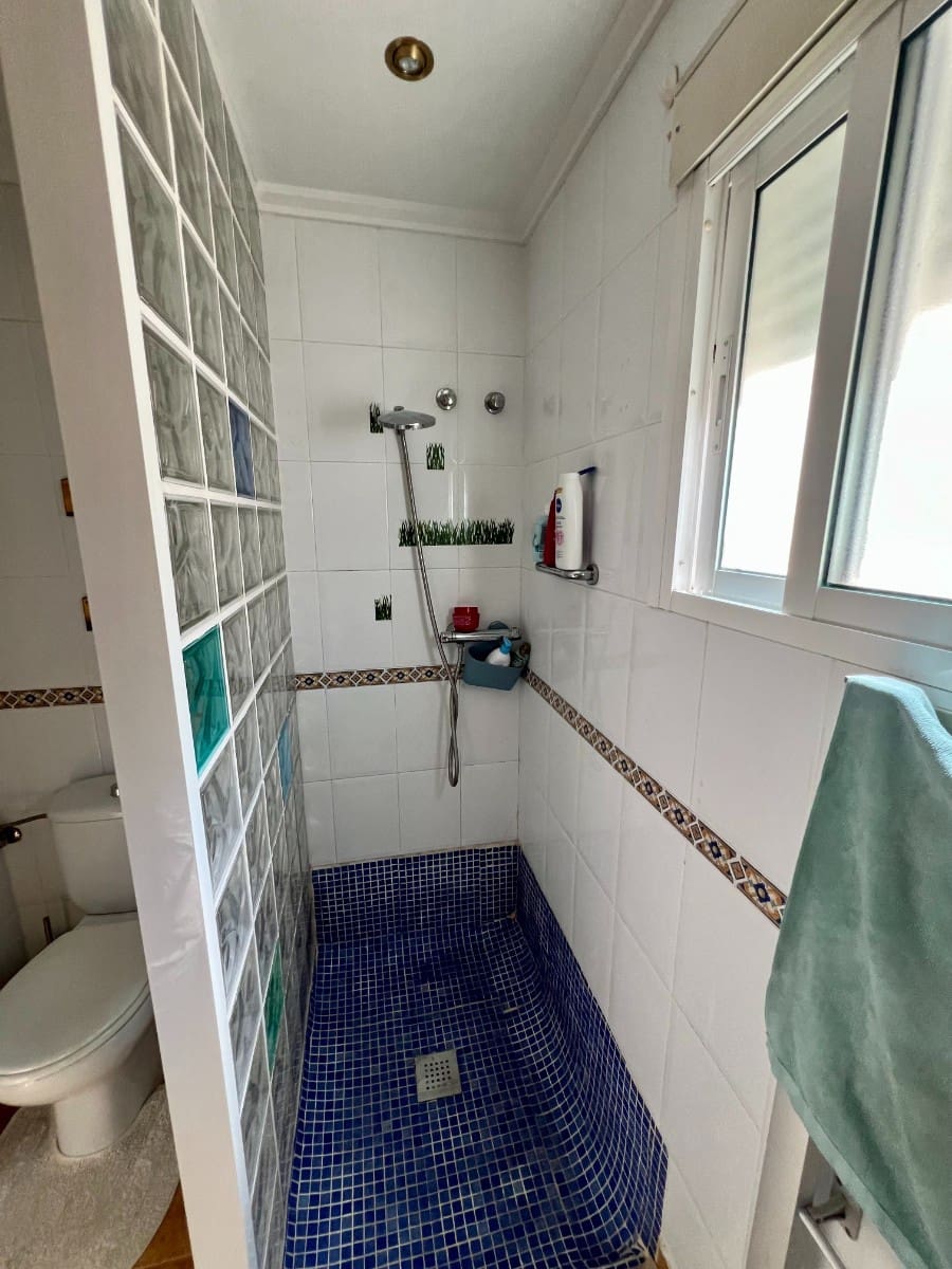 3 chambre Maison de Ville à vendre à Benferri avec piscine garage - 235 000 € (Ref: 10169403)