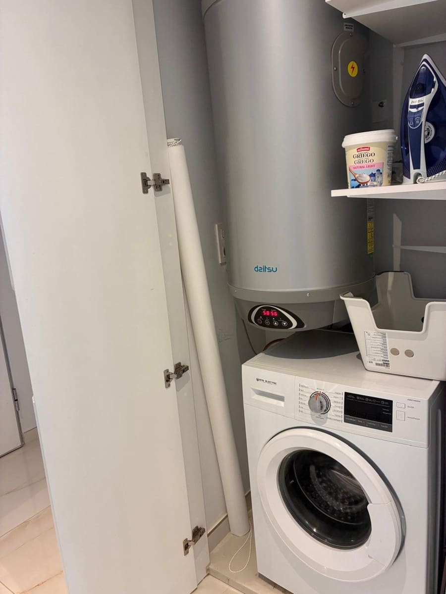 2 soveværelse Lejlighed til salg i Orihuela Costa med swimmingpool garage - € 259.900 (Ref: 10170472)