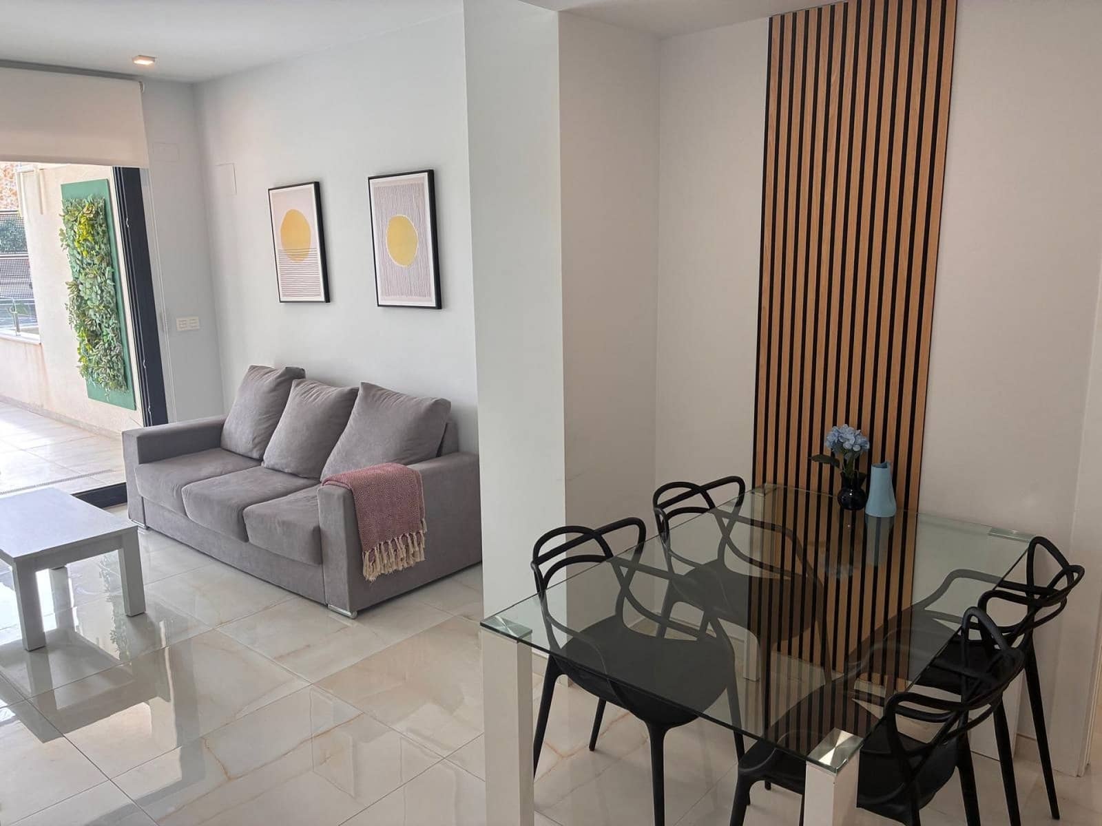 2 soveværelse Lejlighed til salg i Orihuela Costa med swimmingpool garage - € 259.900 (Ref: 10170472)