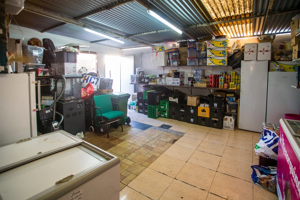 Erhverv til salg i Orihuela Costa - € 185.000 (Ref: 10174184)