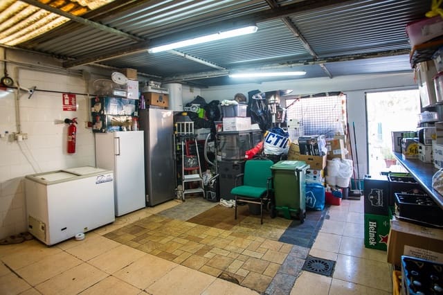 Erhverv til salg i Los Balcones - Los Altos, Orihuela - € 185.000 (Ref: 10174184)