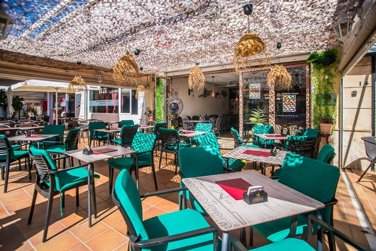 Erhverv til salg i Orihuela Costa - € 185.000 (Ref: 10174184)